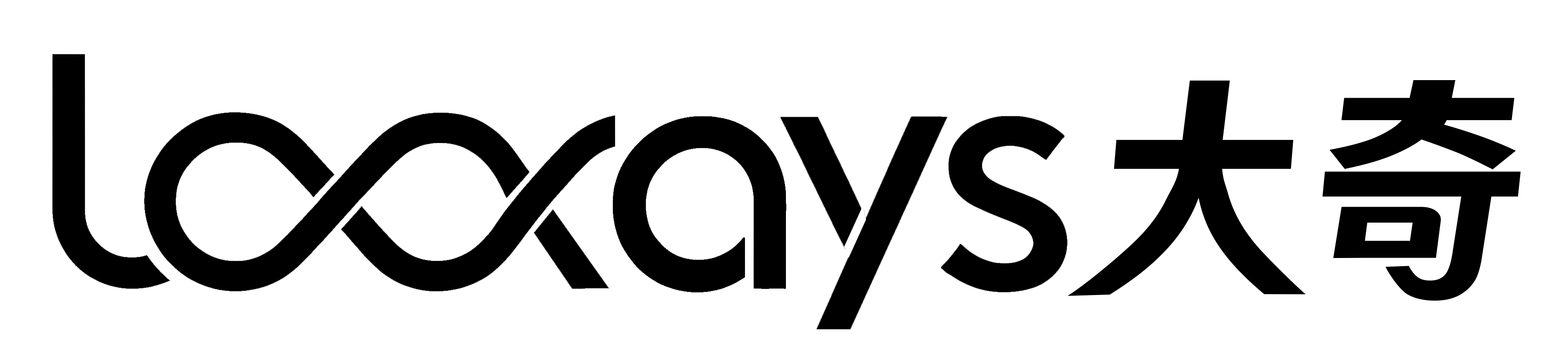 loorays logo